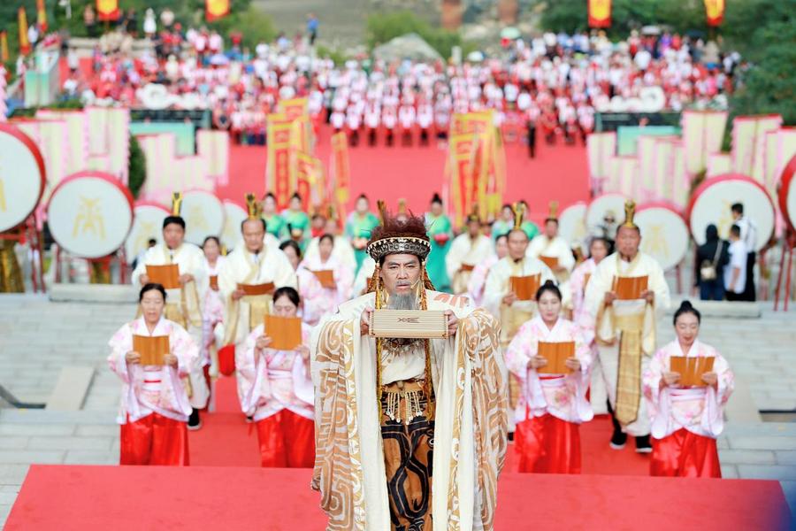 大禹华诞 新图片 (2)