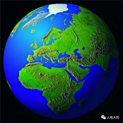 李春会人地大同医学:天人合一的医学新范式