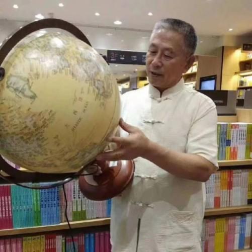 李春会人地大同医学:天人合一的医学新范式