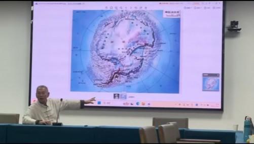 李春会人地大同医学:天人合一的医学新范式