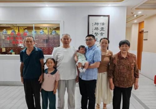 李春会人地大同医学:天人合一的医学新范式