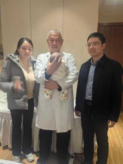 李春会人地大同医学:天人合一的医学新范式