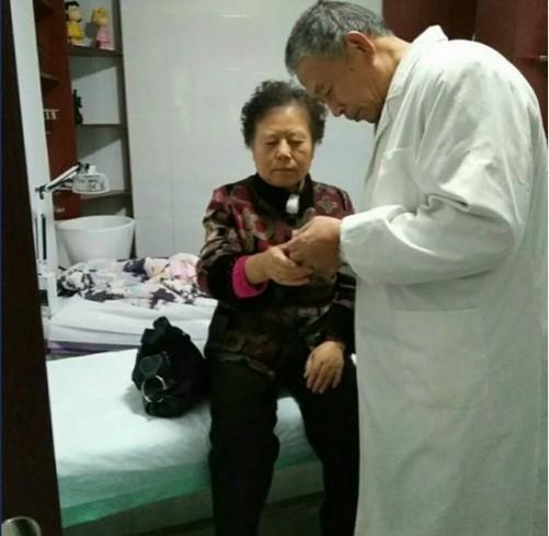 李春会人地大同医学:天人合一的医学新范式