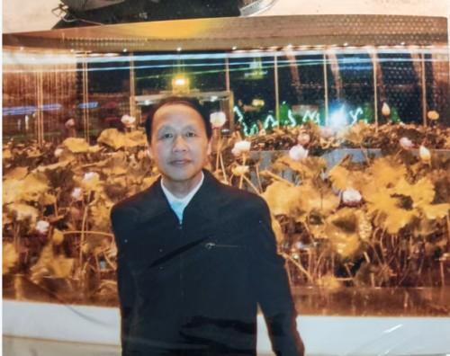 医者仁心，大爱无疆 国际医生节致敬国医大家陈海林教授