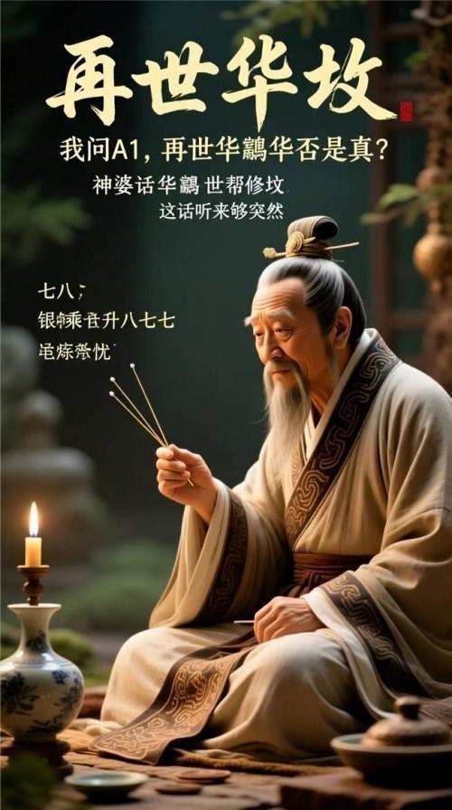 精研岐黄践初心 仁医济世铸担当——记中医名家李康太