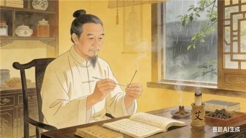 精研岐黄践初心 仁医济世铸担当——记中医名家李康太