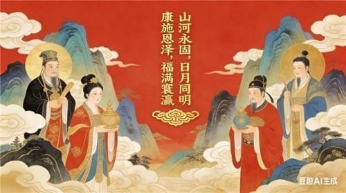 精研岐黄践初心 仁医济世铸担当——记中医名家李康太