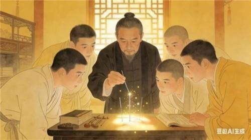 精研岐黄践初心 仁医济世铸担当——记中医名家李康太