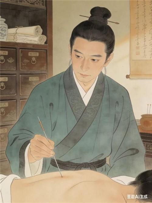 精研岐黄践初心 仁医济世铸担当——记中医名家李康太