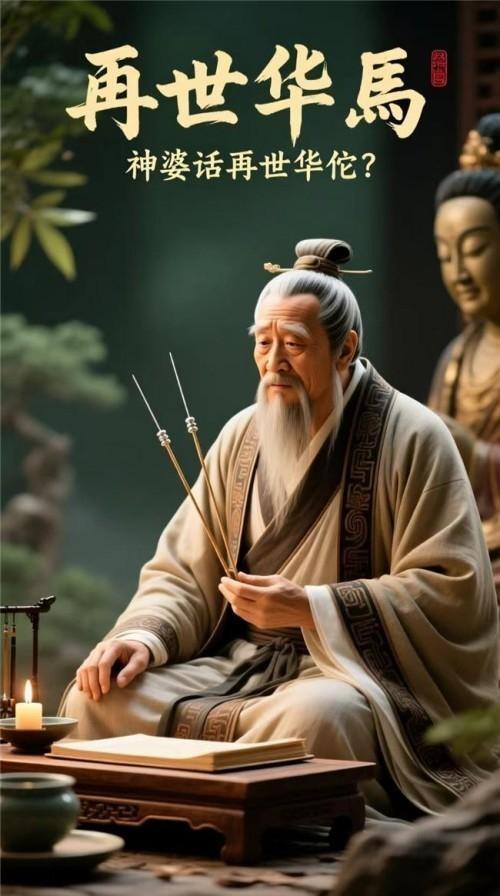 精研岐黄践初心 仁医济世铸担当——记中医名家李康太