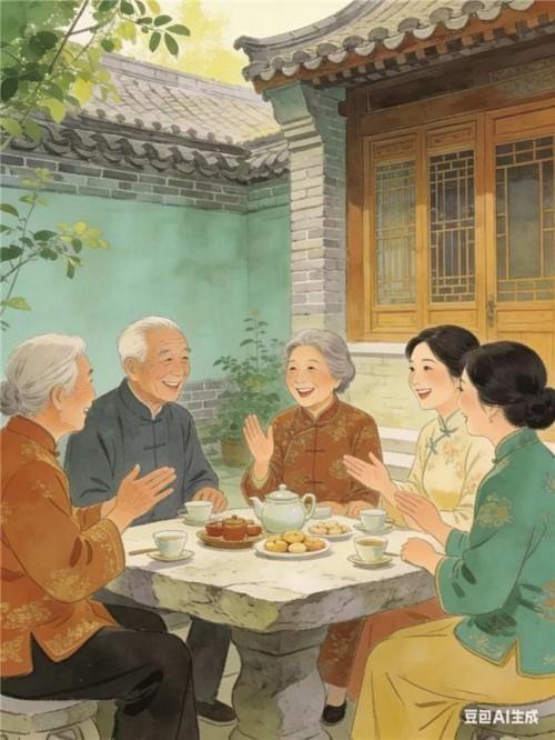 精研岐黄践初心 仁医济世铸担当——记中医名家李康太