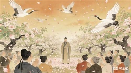 精研岐黄践初心 仁医济世铸担当——记中医名家李康太