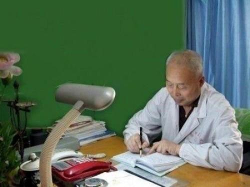 传承中医薪火践行医者初心专访 ——国医名师赵谷明