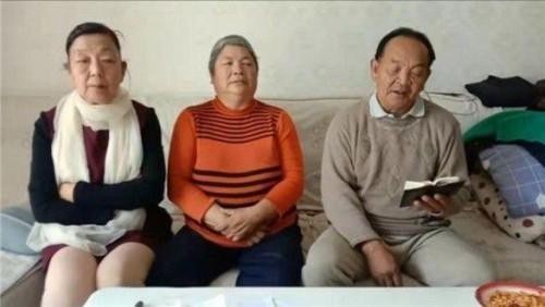 传承中医薪火践行医者初心专访 ——国医名师赵谷明