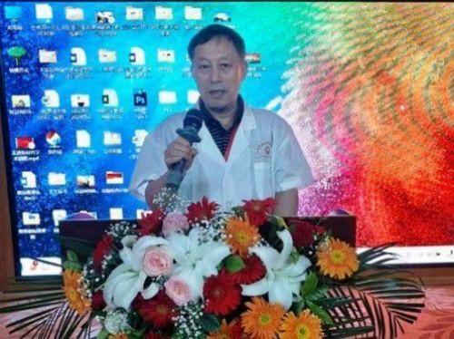 精研辨证点穴疗法 名中医钱国锋攻克筋骨疑难病症